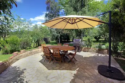 Image de Mulberry Tree Villa - Piscine chauffée, jacuzzi, salle de sport, calme