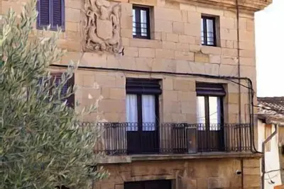 Image de Gîte El Carolino pour 10 personnes
