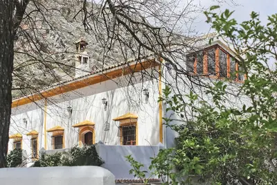 Image de Cortijo Abril, paradis de la subbética andalouse. Détendez-vous au milieu de la nature