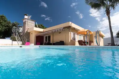 Image de Maison Taoro, Puerto de la Cruz