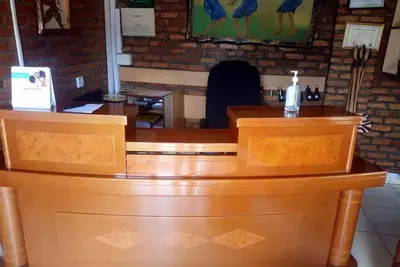Image de Auberge Saint Jean Leopold