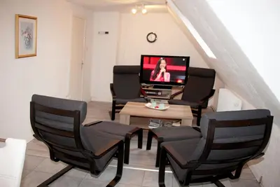 Image de Appartement / app. pour 4 personnes à 62 m² à Cismar (16574)