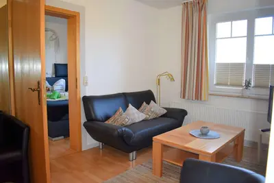 Image de Appartement / app. pour 4 personnes à 55 m² à Großenbrode-Klaustorf (109628)