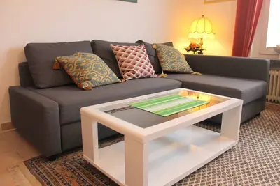 Appartement \/ app. pour 3 personnes avec 50m² à Grömitz (3631)