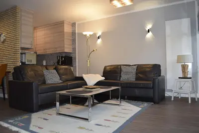Image de Appartement / app. pour 2 personnes à 58 m² à Schönberger Strand (2760)