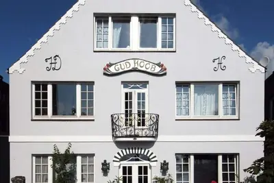 Image de Appartement / app. pour 4 personnes avec 55m² à Wyk auf Föhr (47494)