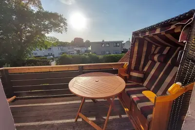 Image de Appartement \/ app. pour 4 personnes à 60 m² à Grömitz (1753)