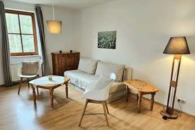 Image de Appartement \/ app. pour 4 personnes à 60 m² à Grömitz (54956)