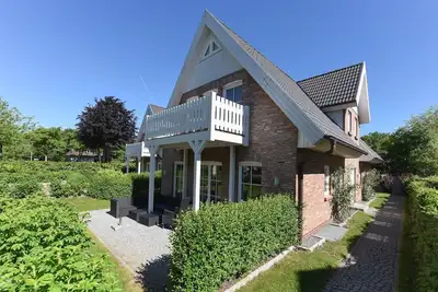 Image de Appartement / app. pour 8 personnes à 150 m² à Wyk auf Föhr (51440)