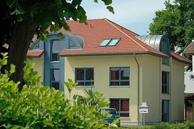Appartement / app. pour 4 personnes avec 75m² à Zingst (21761)