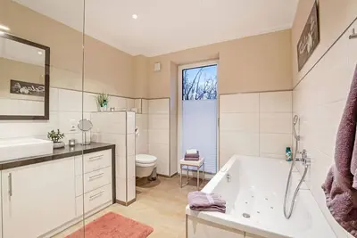 Image de Bungalow pour 5 personnes avec 94m² à Fehmarn Ot Klausdorf (55101)