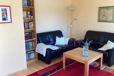 Image de Appartement / app. pour 2 personnes à 68 m² à Eckernförde (3493)
