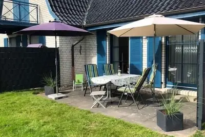 Image de Appartement / app. 4 personnes à Schönberger Strand (106)