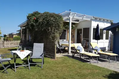 Image de Maison de vacances pour 4 personnes avec 52 m² à Fehmarn Ot Marienleuchte (18037)