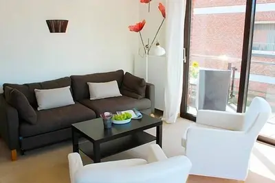 Appartement \/ app. pour 2 personnes à 35 m² à Grömitz (17364)