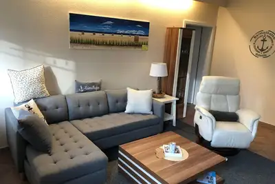 Image de Appartement \/ app. pour 4 personnes à 70 m² à Grömitz (109562)