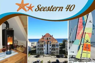 Image de Appartement \/ app. pour 4 personnes à 63 m² à Großenbrode (16063)
