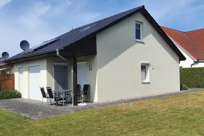 Image de Maison de vacances pour 5 personnes avec 75 m² à Grömitz (3532)