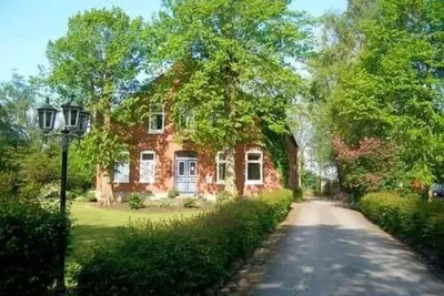 Image de Appartement / app. pour 3 personnes avec 30m² à Fehmarn Ot Vadersdorf (11120)