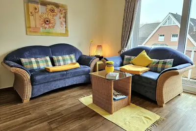 Image de Appartement \/ app. pour 5 personnes à 67 m² à Grömitz (485)