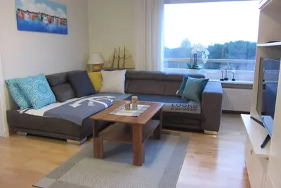 Image de Appartement \/ app. pour 4 personnes à 54 m² à Grömitz (25591)