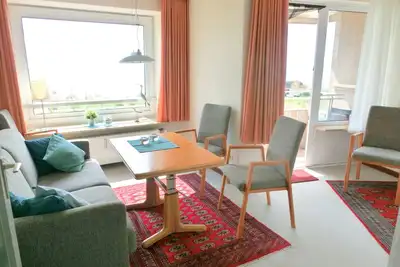 Image de Appartement \/ app. pour 4 personnes à 47 m² à Grömitz (8622)