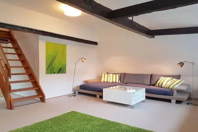 Image de Appartement / app. pour 2 personnes à 55 m² à Eckernförde (73504)