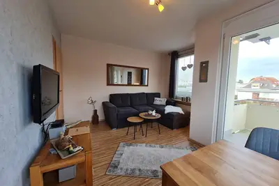 Appartement \/ app. pour 4 personnes à 40 m² à Grömitz (3191)