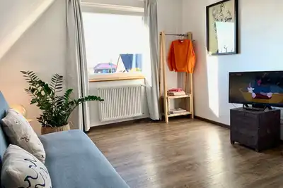 Image de Appartement / app. pour 4 personnes à 40 m² à Fehmarn Ot Landkirchen (92128)
