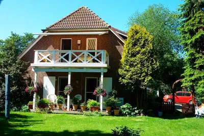 Image de Appartement / app. pour 4 personnes à 100 m² à Fehmarn Ot Gammendorf (23726)