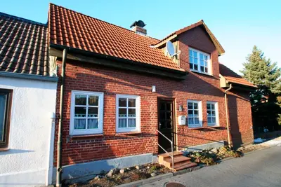 Image de Maison de vacances pour 5 personnes avec 95 m² à Fehmarn Ot Bannesdorf (13524)