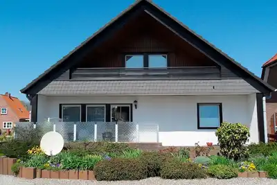 Image de Appartement / app. pour 4 personnes à 50 m² à Fehmarn Ot Todendorf (14188)