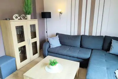 Image de Appartement \/ app. pour 4 personnes à 45 m² à Grömitz (9055)