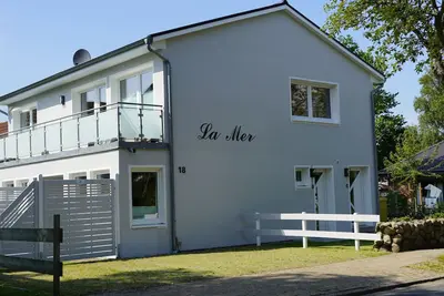 Image de Appartement / app. pour 6 personnes avec 70m² à Wyk auf Föhr (51429)