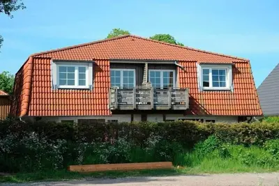 Image de Appartement / app. pour 5 personnes à 70 m² à Fehmarn Ot Todendorf (10952)