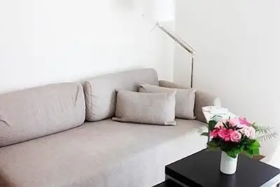 Image de Appartement \/ app. pour 2 personnes à 25 m² à Grömitz (17368)
