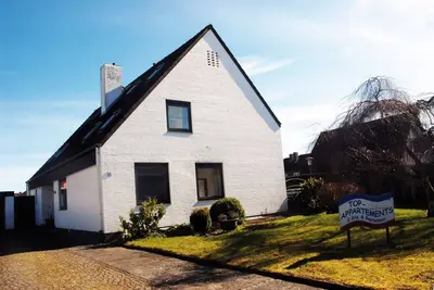 Image de Appartement / app. pour 4 personnes à 69 m² à Fehmarn Ot Burg (25906)