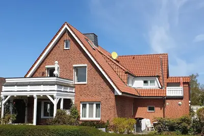 Image de Appartement \/ app. pour 4 personnes à 55 m² à Grömitz (3391)