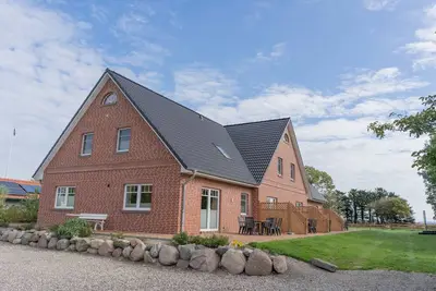 Image de Maison de vacances pour 9 personnes avec 107 m² à Fehmarn Ot Sulsdorf (20399)