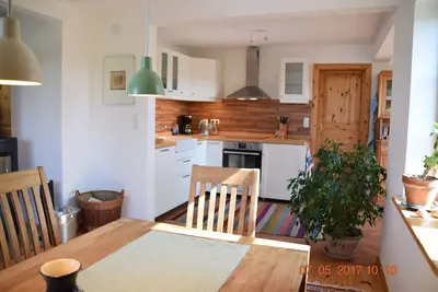 Image de Maison de vacances pour 6 personnes avec 100 m² à Fehmarn Ot Ostermarkelsdorf (58047)