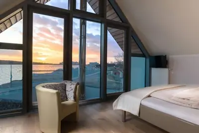 Image de Maison de vacances pour 6 personnes avec 111 m² à Heiligenhafen (29029)