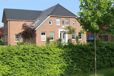 Image de Appartement / app. pour 7 personnes avec 85 m² à Fehmarn Ot Vadersdorf (13940)