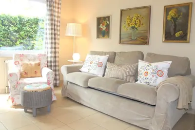 Image de Appartement \/ app. pour 3 personnes à 45 m² à Grömitz (14663)