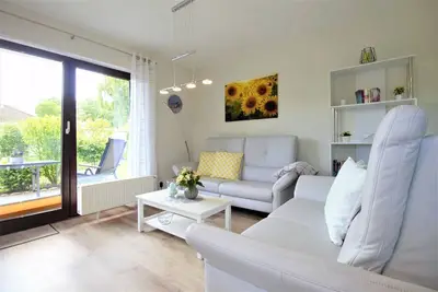 Image de Appartement \/ app. pour 5 personnes à 60 m² à Grömitz (26762)