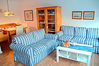 Image de Maison de vacances pour 5 personnes avec 80 m² à Grömitz (16172)