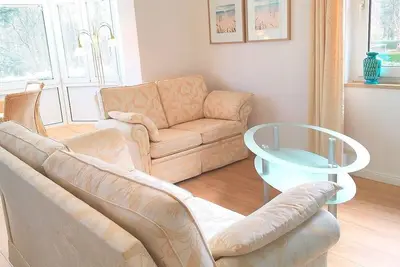 Image de Appartement \/ app. pour 4 personnes avec 69m² à Grömitz (23899)