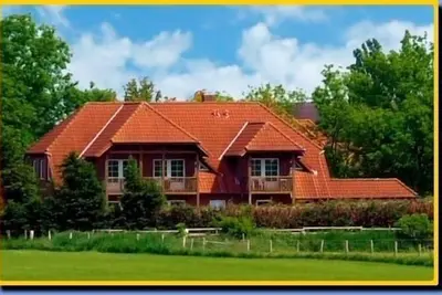Image de Appartement / app. pour 7 personnes à 65 m² à Fehmarn Ot Presen (13286)