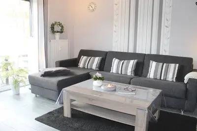 Image de Appartement \/ app. pour 2 personnes à 35 m² à Grömitz (13633)