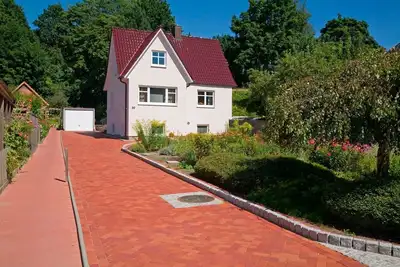 Image de Appartement / app. pour 4 personnes à 65 m² à Eckernförde (13772)