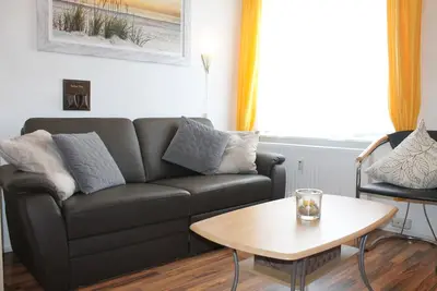 Image de Appartement \/ app. pour 3 personnes à 35 m² à Grömitz (9658)